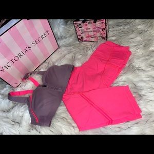 Vs sport athletic set